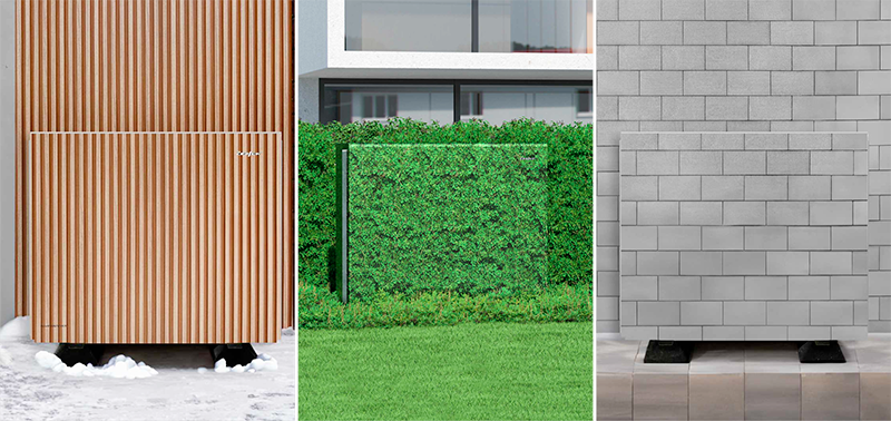 L’élégance discrète, le confort toute l’année